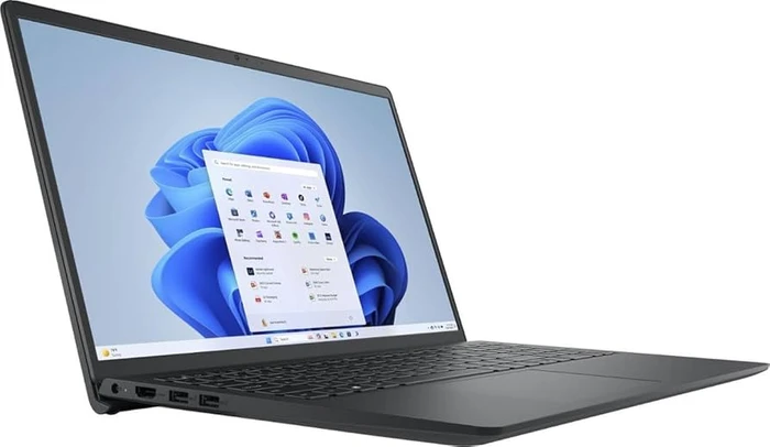מחשב נייד Dell 15 DC15250 Metal