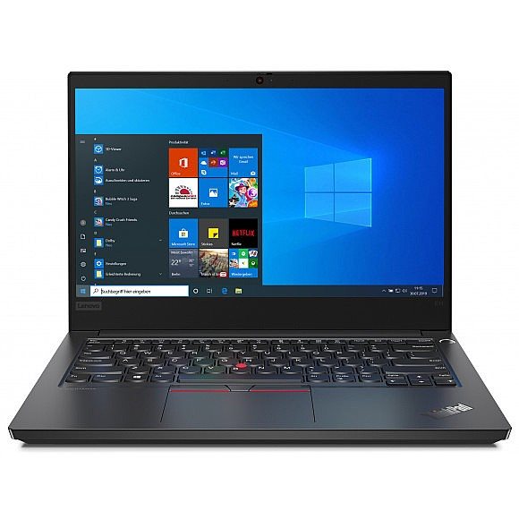 מחשב נייד Lenovo ThinkPad L16 G2