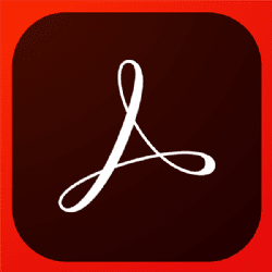 Adobe Acrobat pro