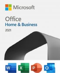 Microsoft Office Home and Business 2024