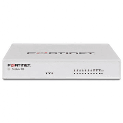 FortiGate-80F 1 Year Bundle
