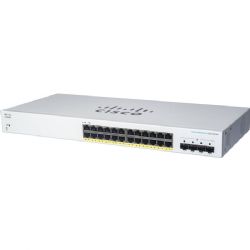 Cisco CBS220-24T-4G Switch